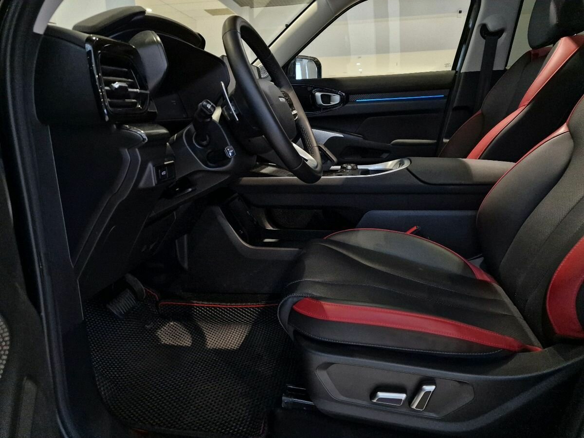 Купить Haval H3, 2024, 24 984 км, фото №11