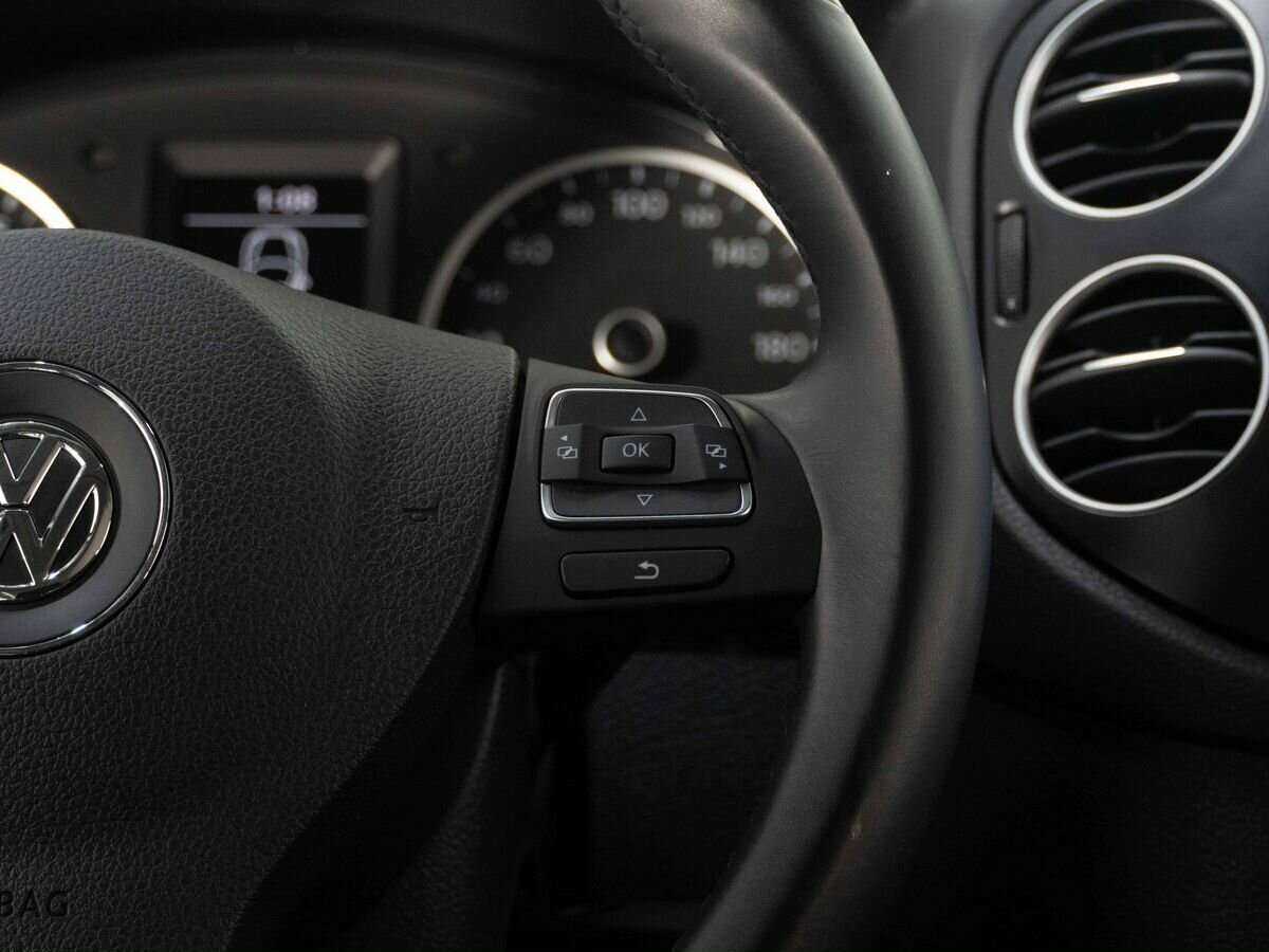Купить Volkswagen Tiguan, 2014, 87 205 км, фото №16