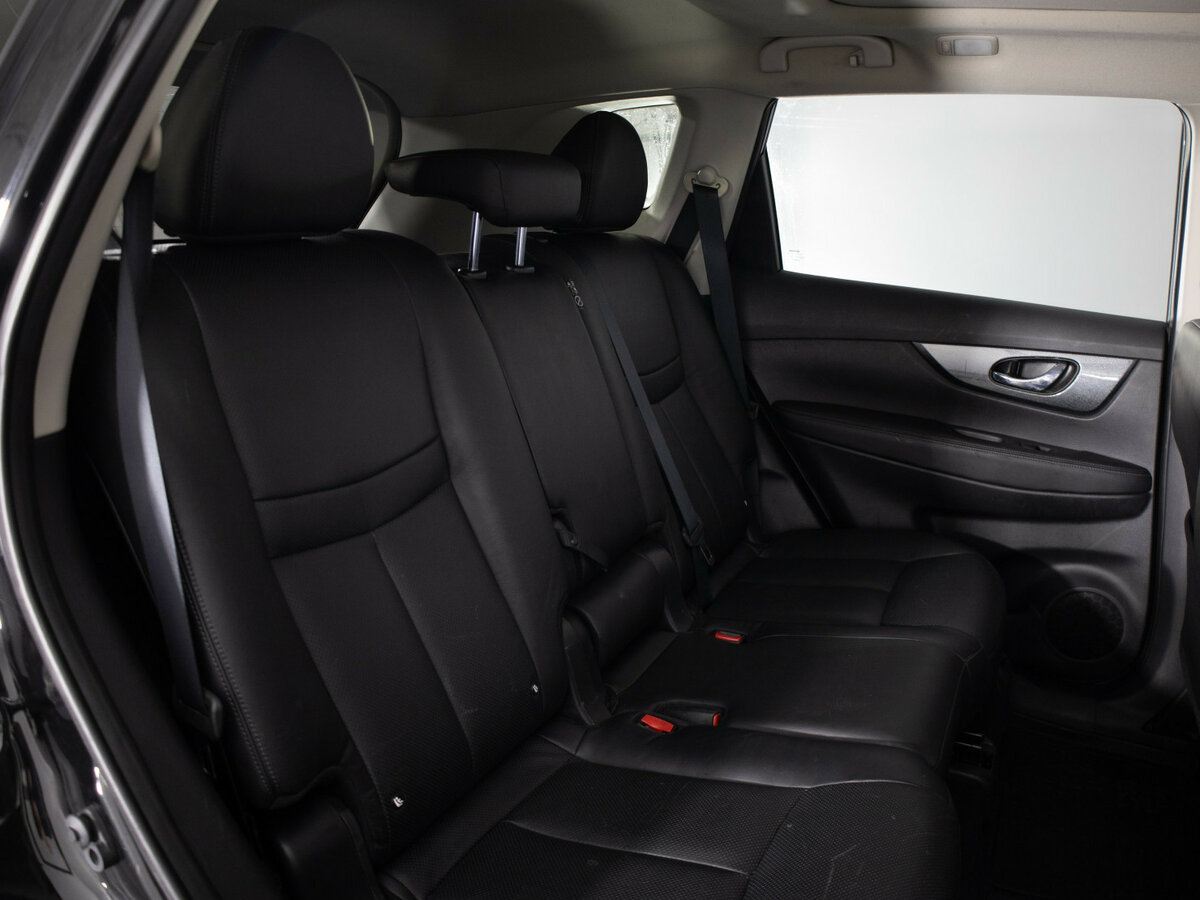 Купить Nissan X-Trail III, 2015, 192 020 км, фото №11