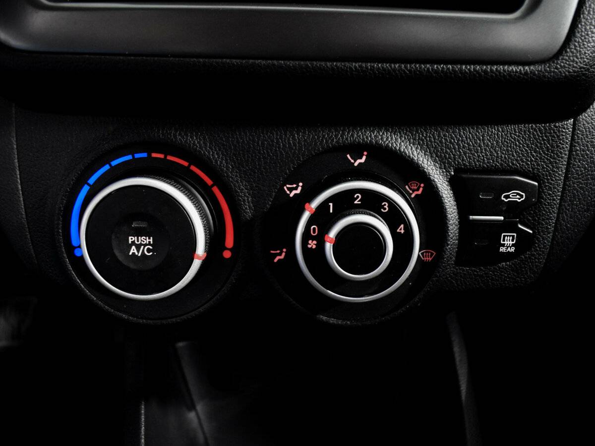 Купить Kia Rio III, 2012, 165 601 км, фото №14