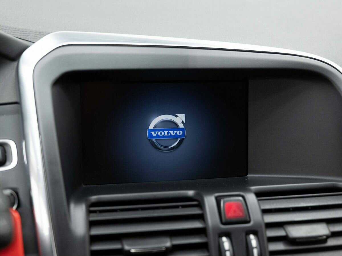 Купить Volvo XC60, 2012, 151 000 км, фото №18