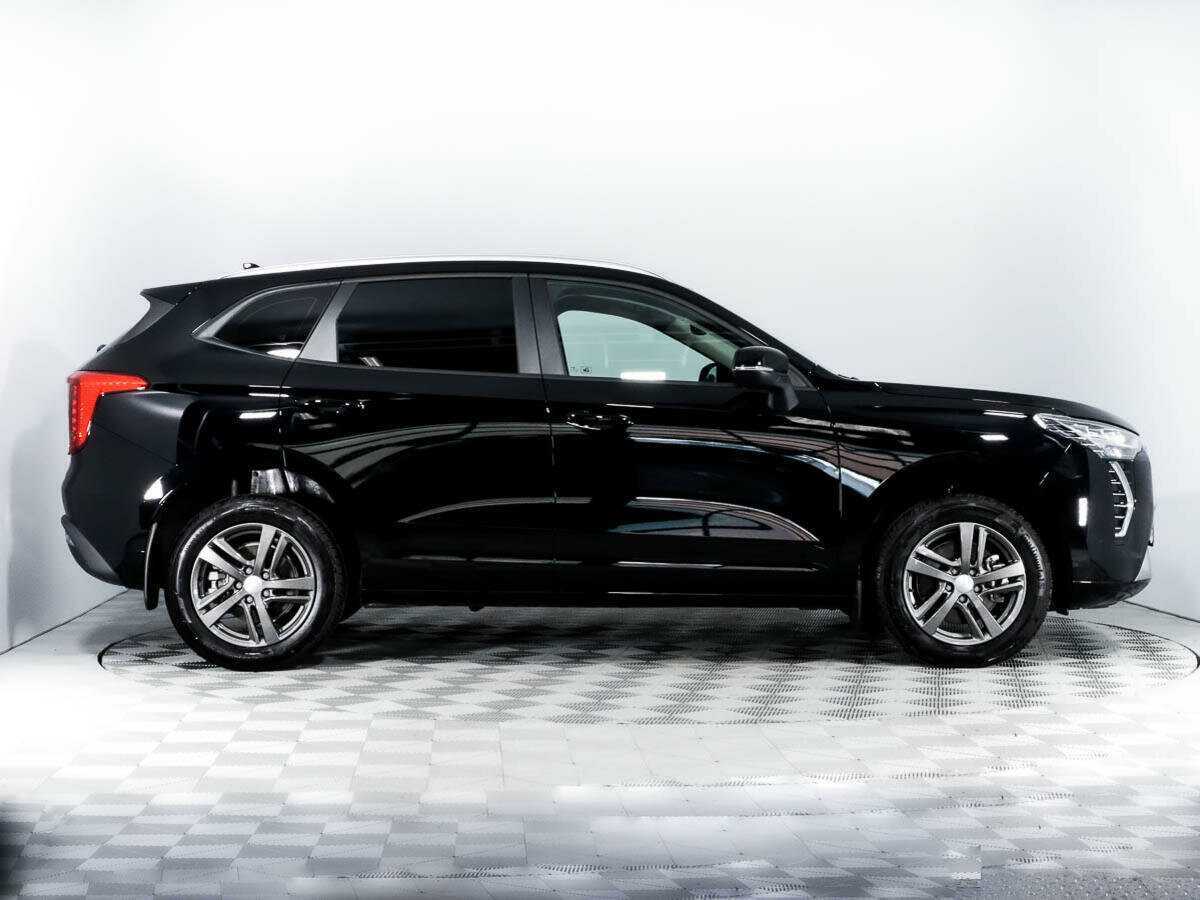 Купить Haval Jolion, 2023, 8 854 км, фото №4