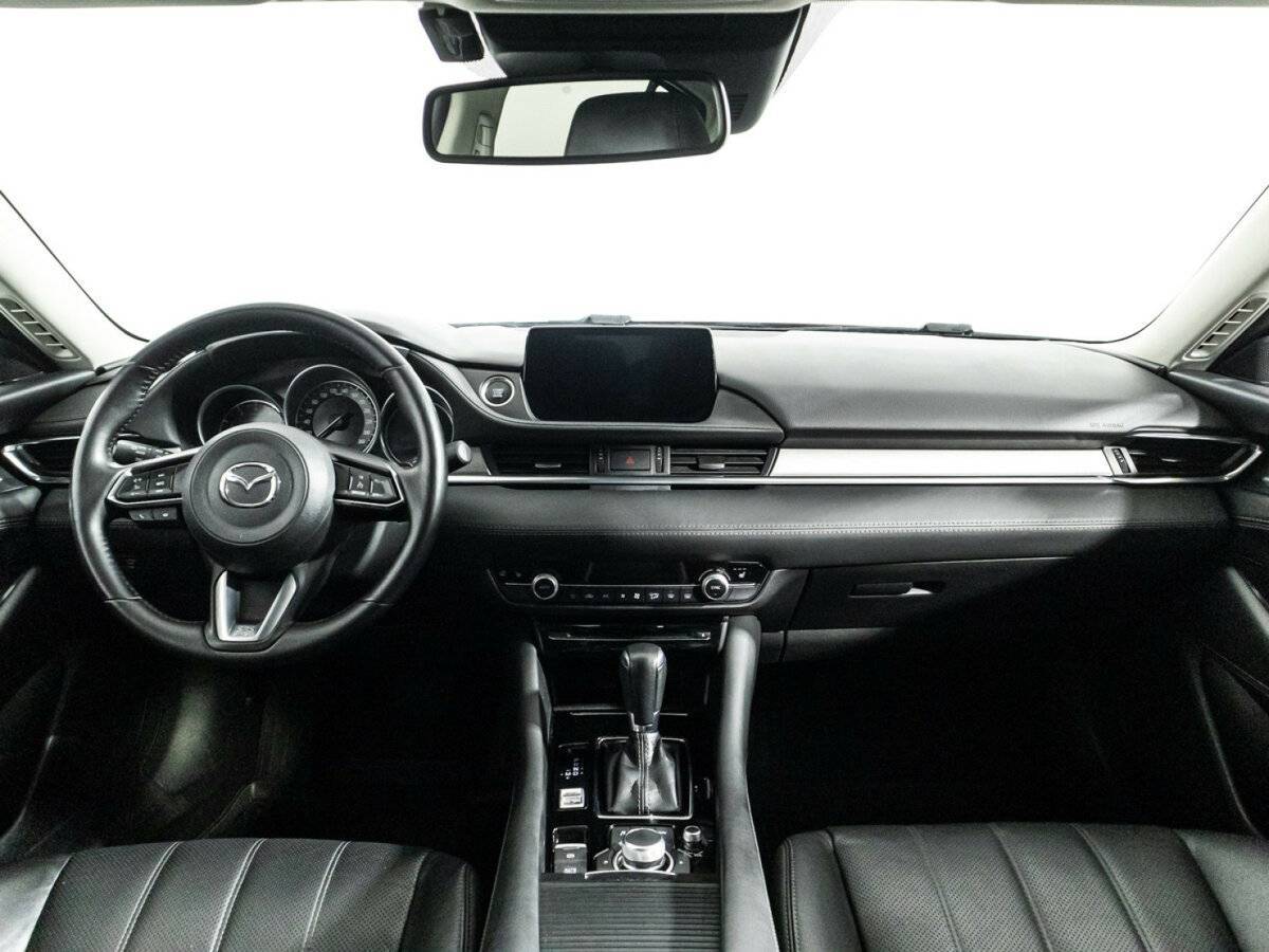 Купить Mazda 6, 2021, 144 189 км, фото №13