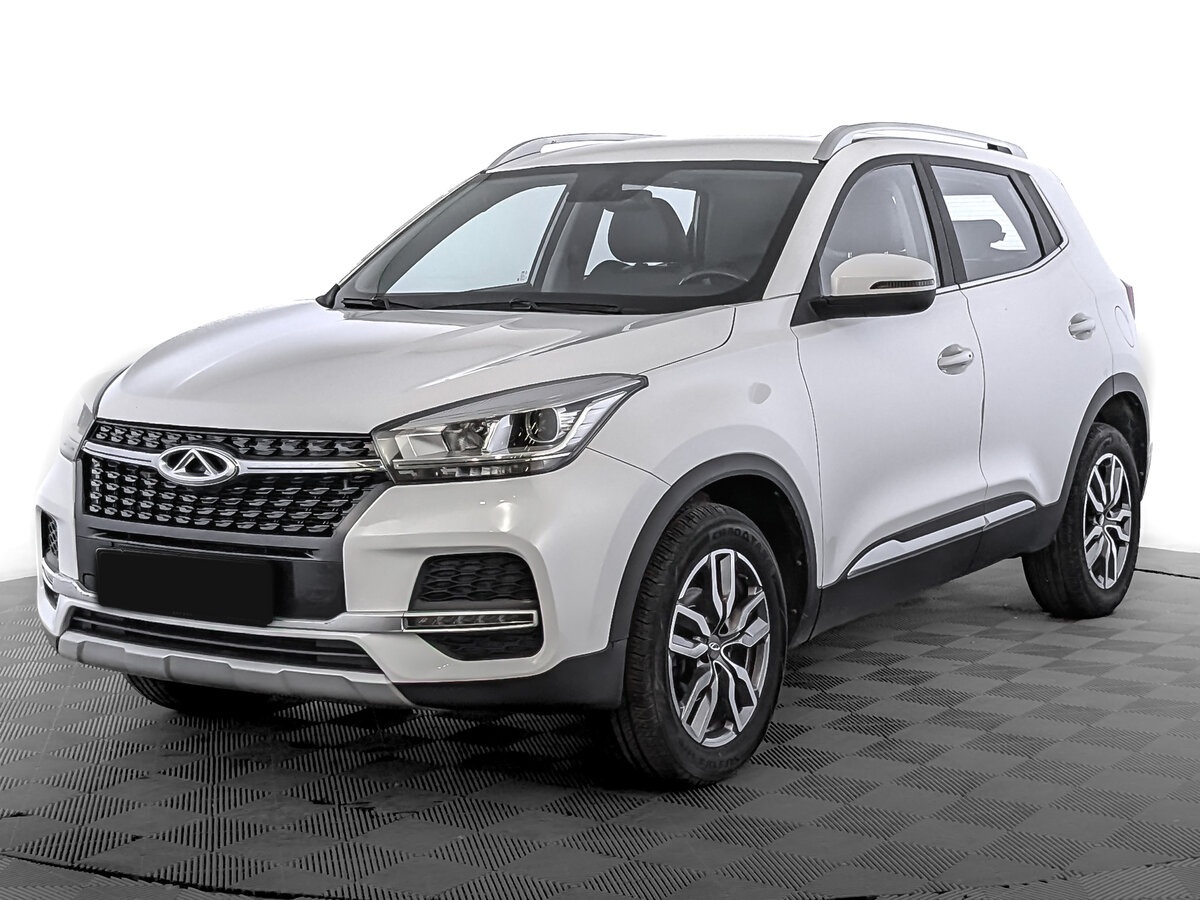 Купить Chery Tiggo 4 I Рестайлинг, 2022, 120 000 км, фото №1