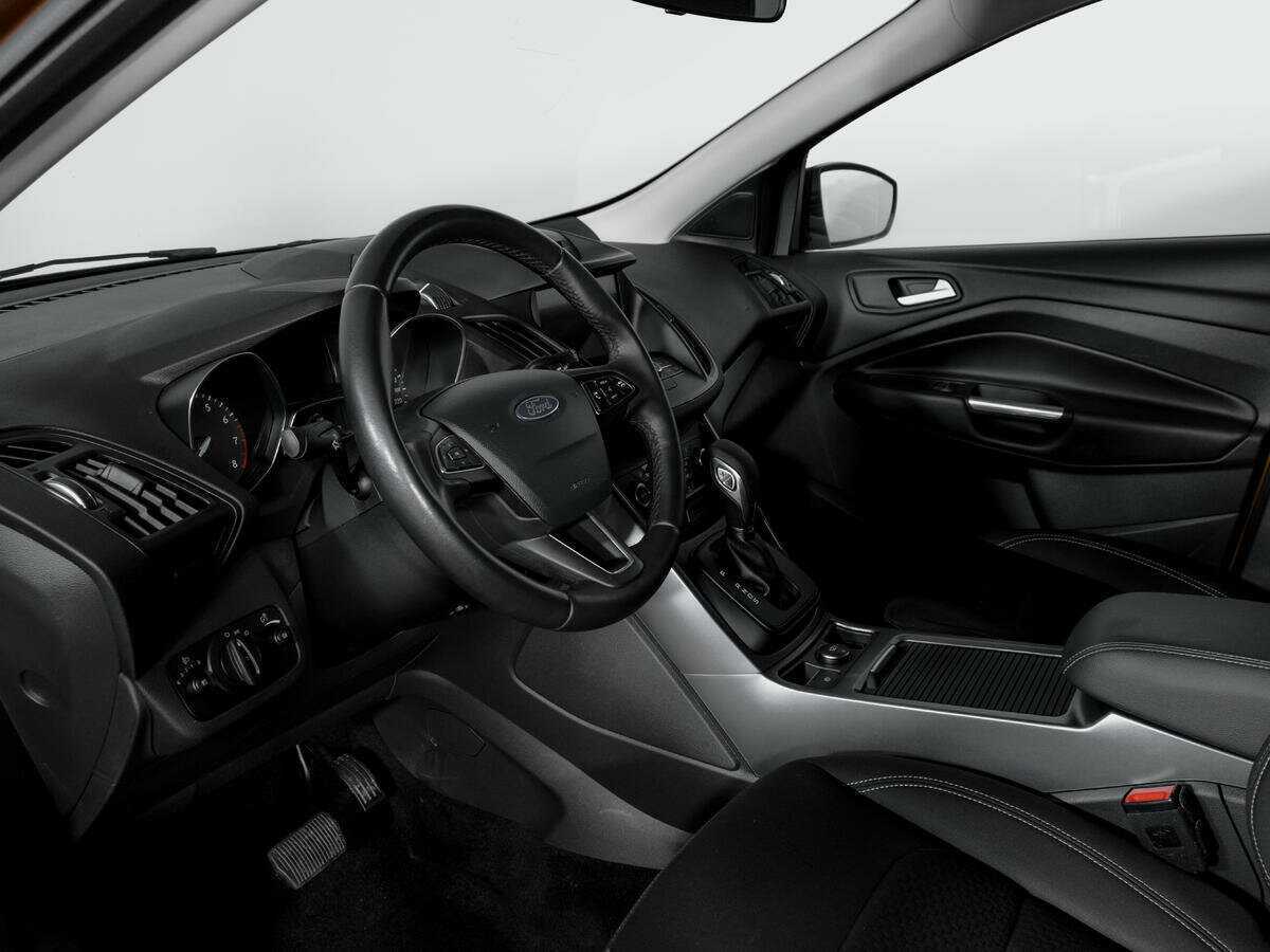 Купить Ford Kuga, 2019, 80 000 км, фото №16