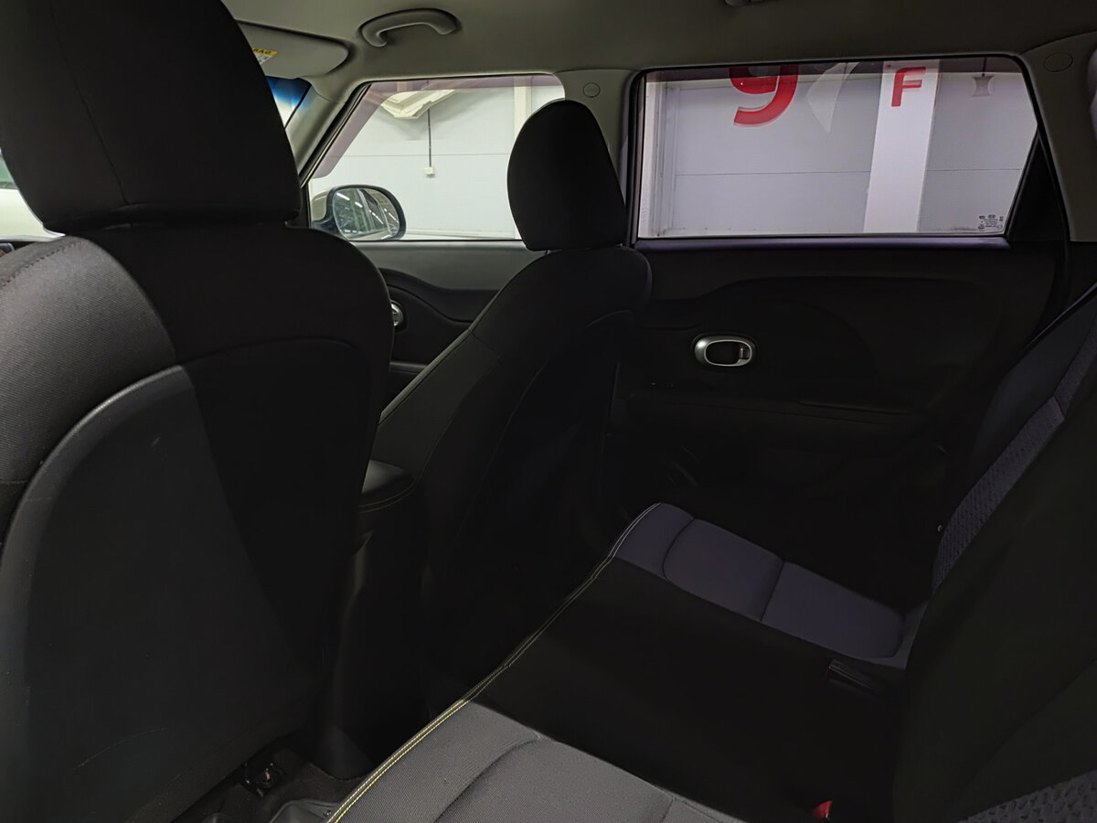 Купить Kia Soul II, 2014, 150 634 км, фото №12