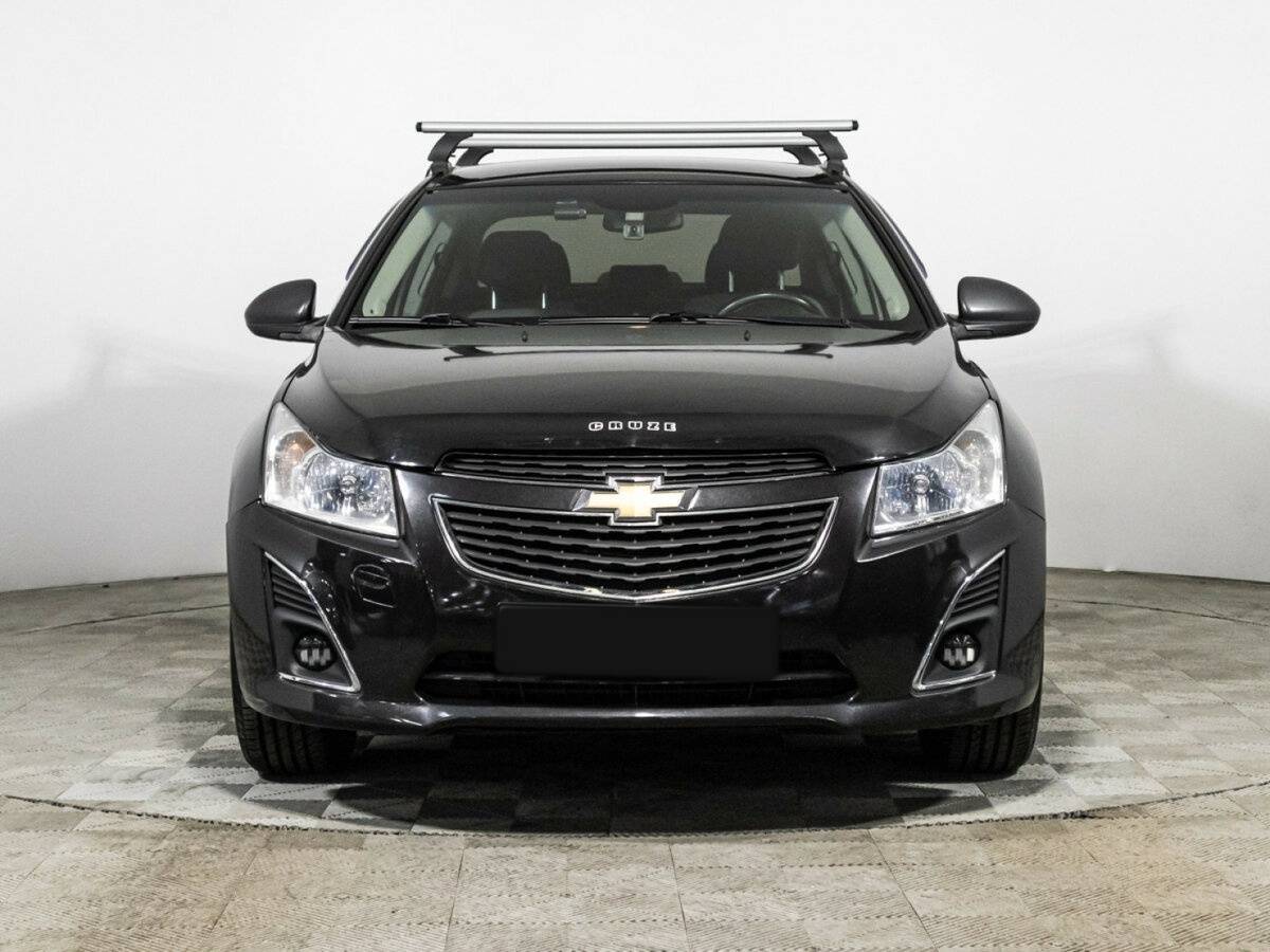 Купить Chevrolet Cruze, 2013, 173 987 км, фото №2