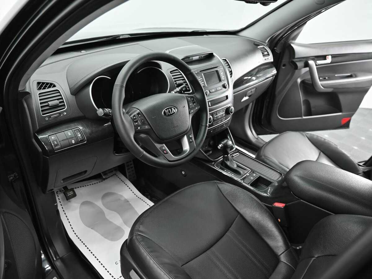 Купить Kia Sorento, 2015, 155 000 км, фото №12