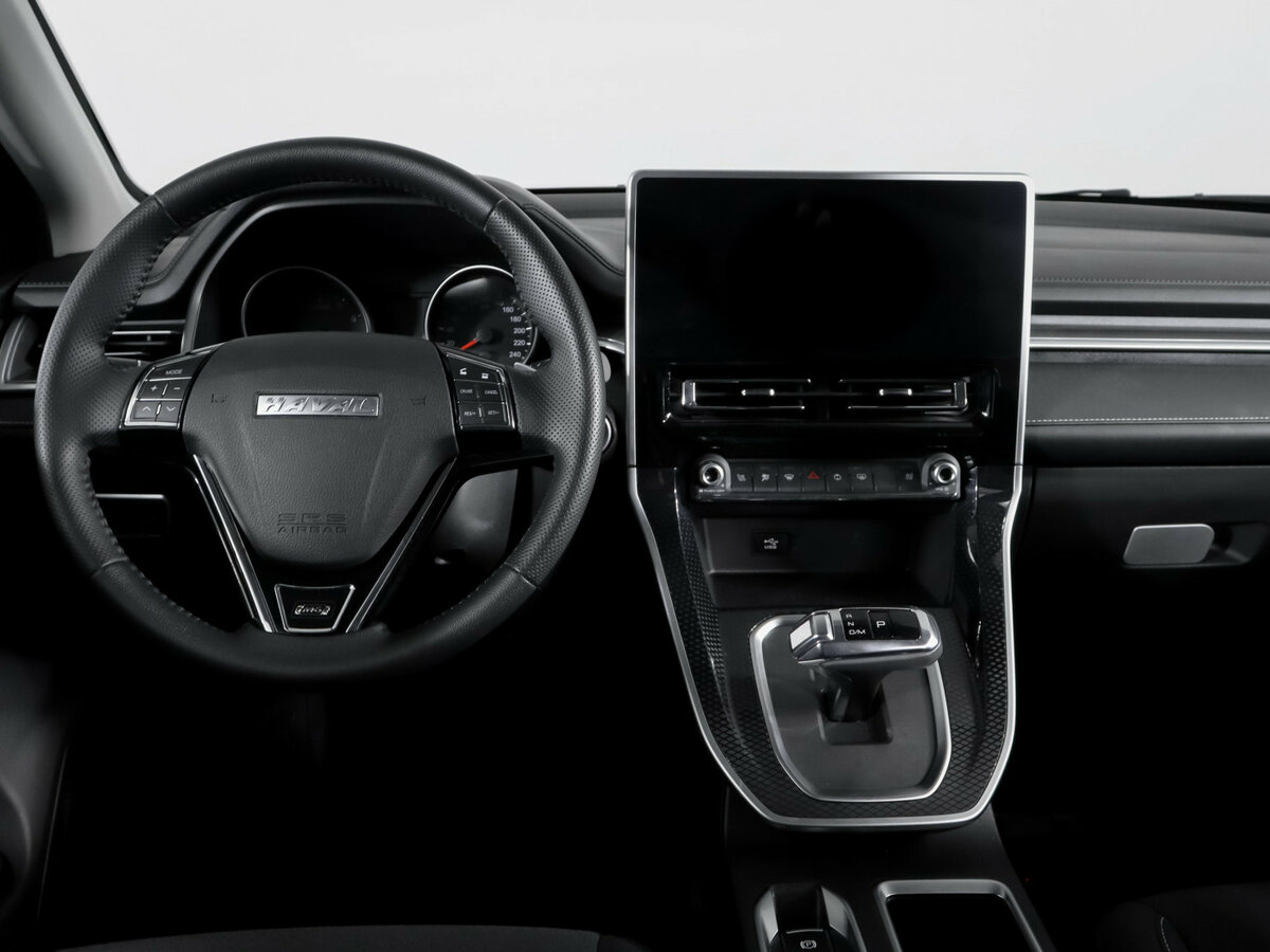 Купить Haval M6 II, 2024, 12 656 км, фото №12