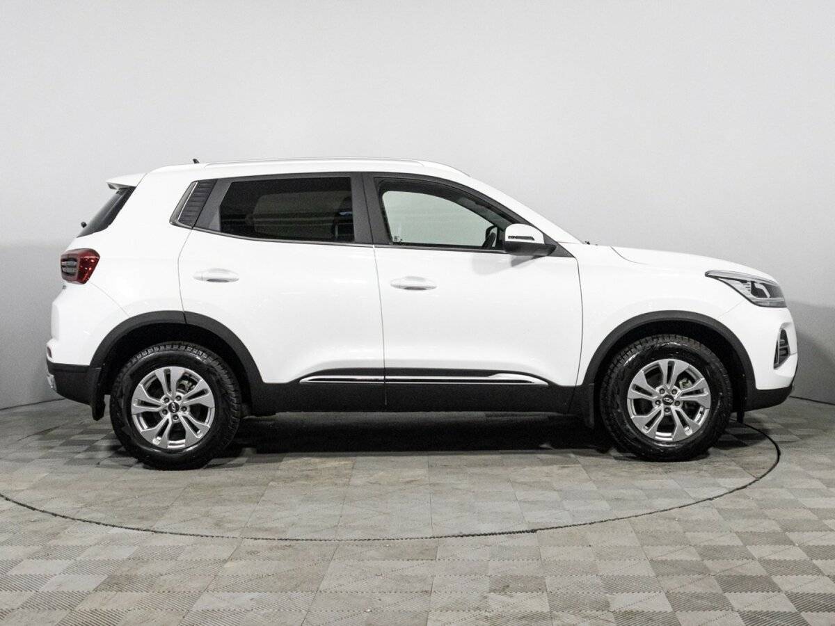 Купить Chery Tiggo 4 Pro, 2023, 6 962 км, фото №4