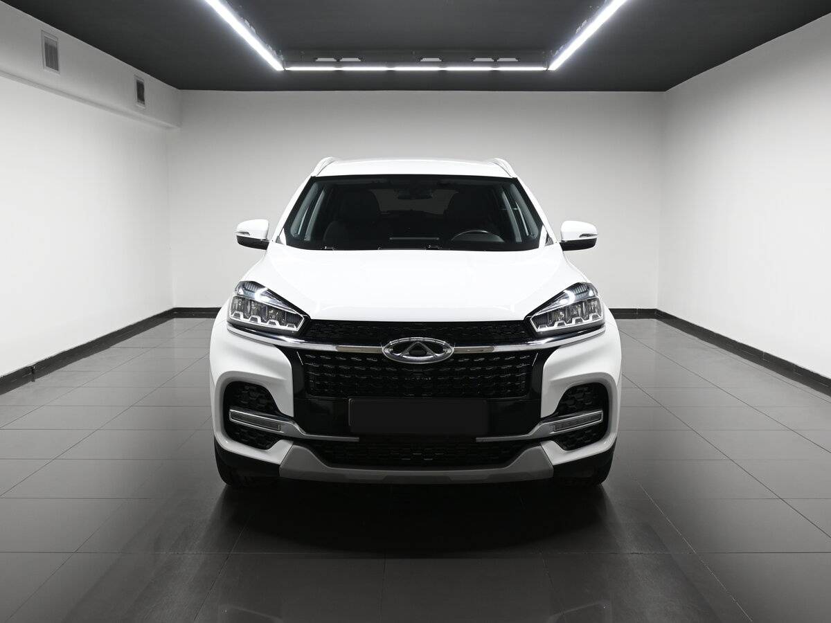 Купить Chery Tiggo 8, 2021, 57 845 км, фото №3