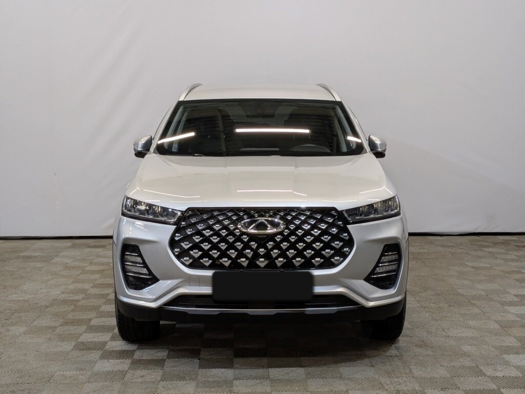 Купить Chery Tiggo 7 Pro I, 2023, 17 140 км, фото №2