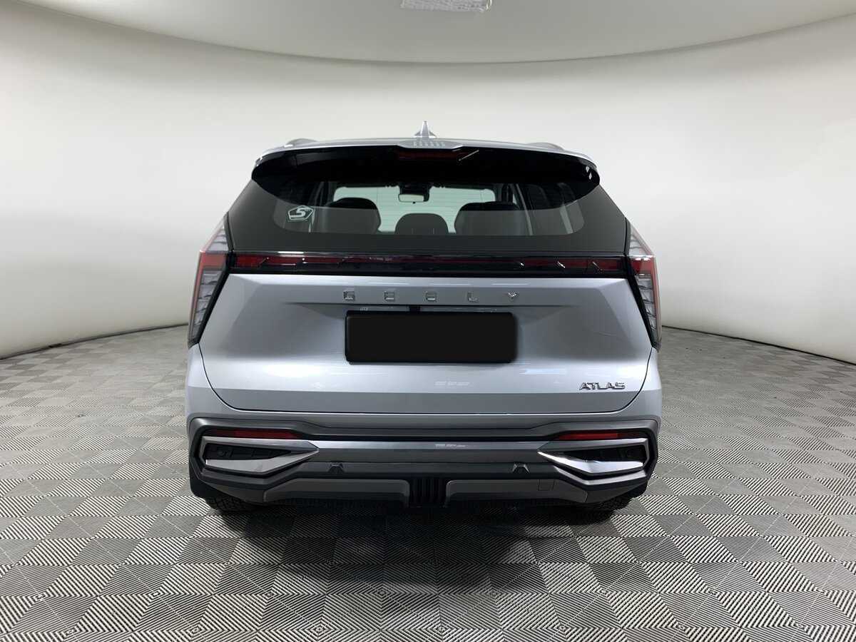 Купить Geely Atlas, 2023, 5 739 км, фото №6