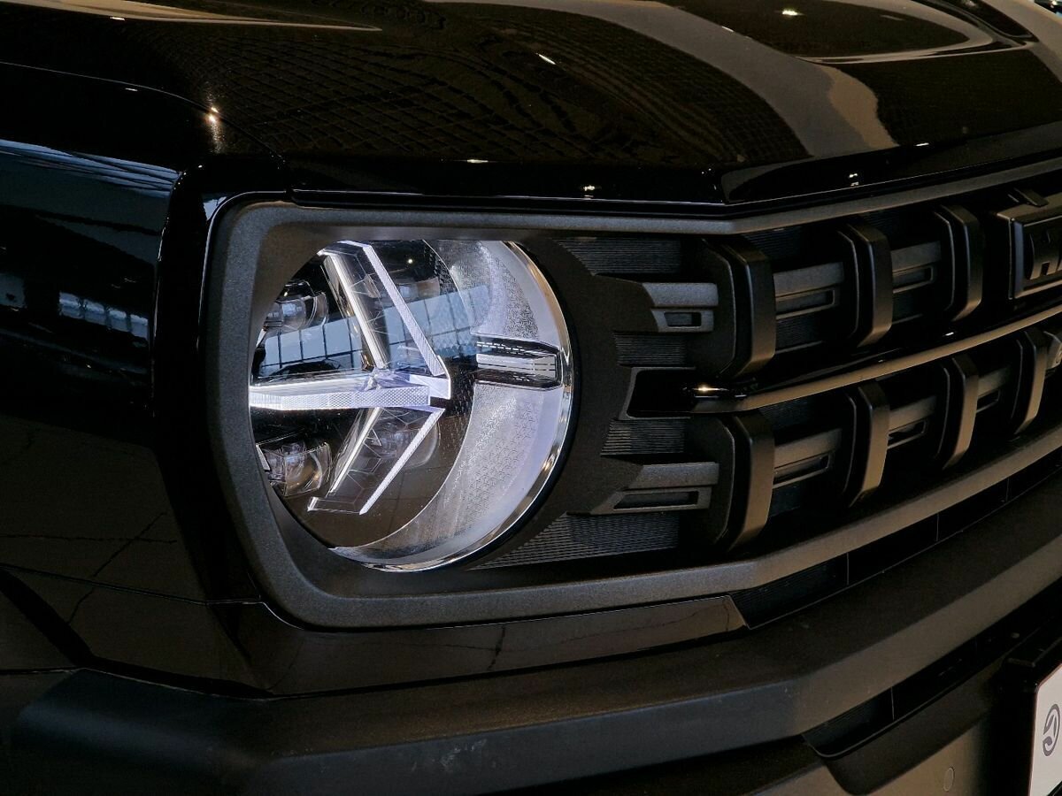 Купить Haval H3, 2024, 24 984 км, фото №4
