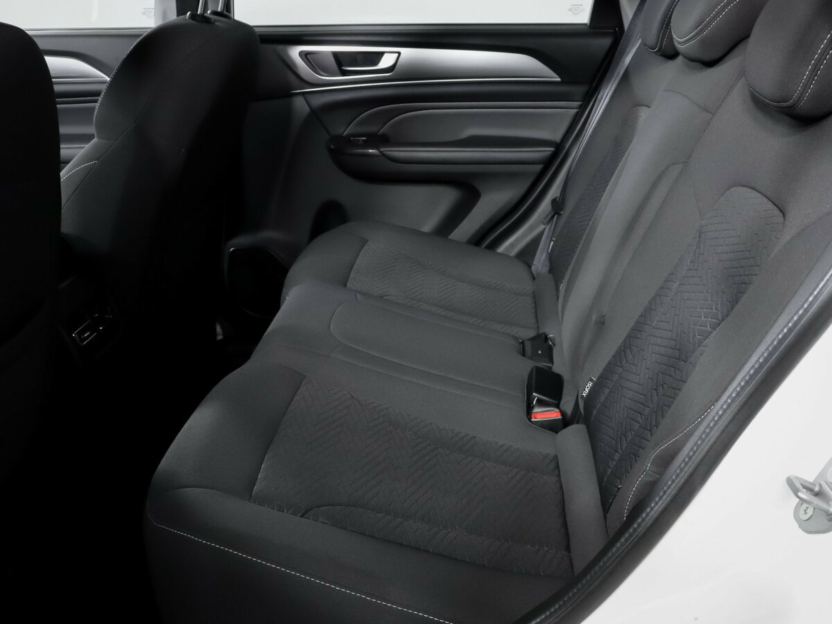 Купить Haval M6 II, 2024, 12 656 км, фото №10