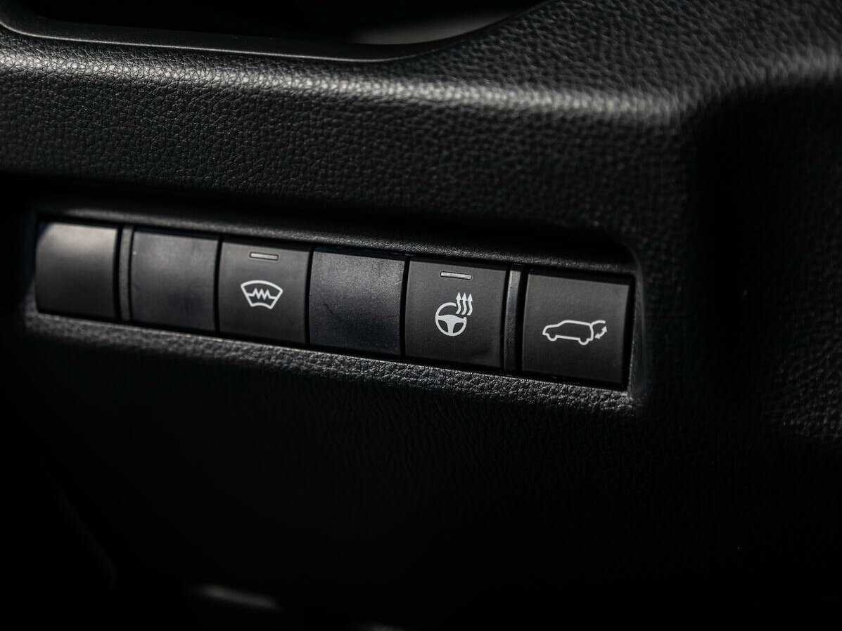 Купить Toyota RAV4, 2020, 63 125 км, фото №16