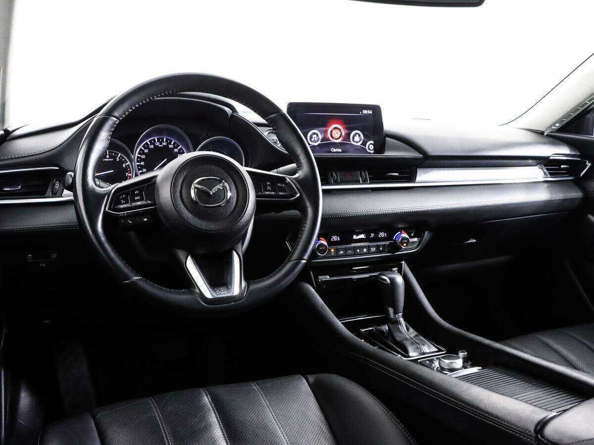 Купить Mazda 6, 2019, 109 000 км, фото №11
