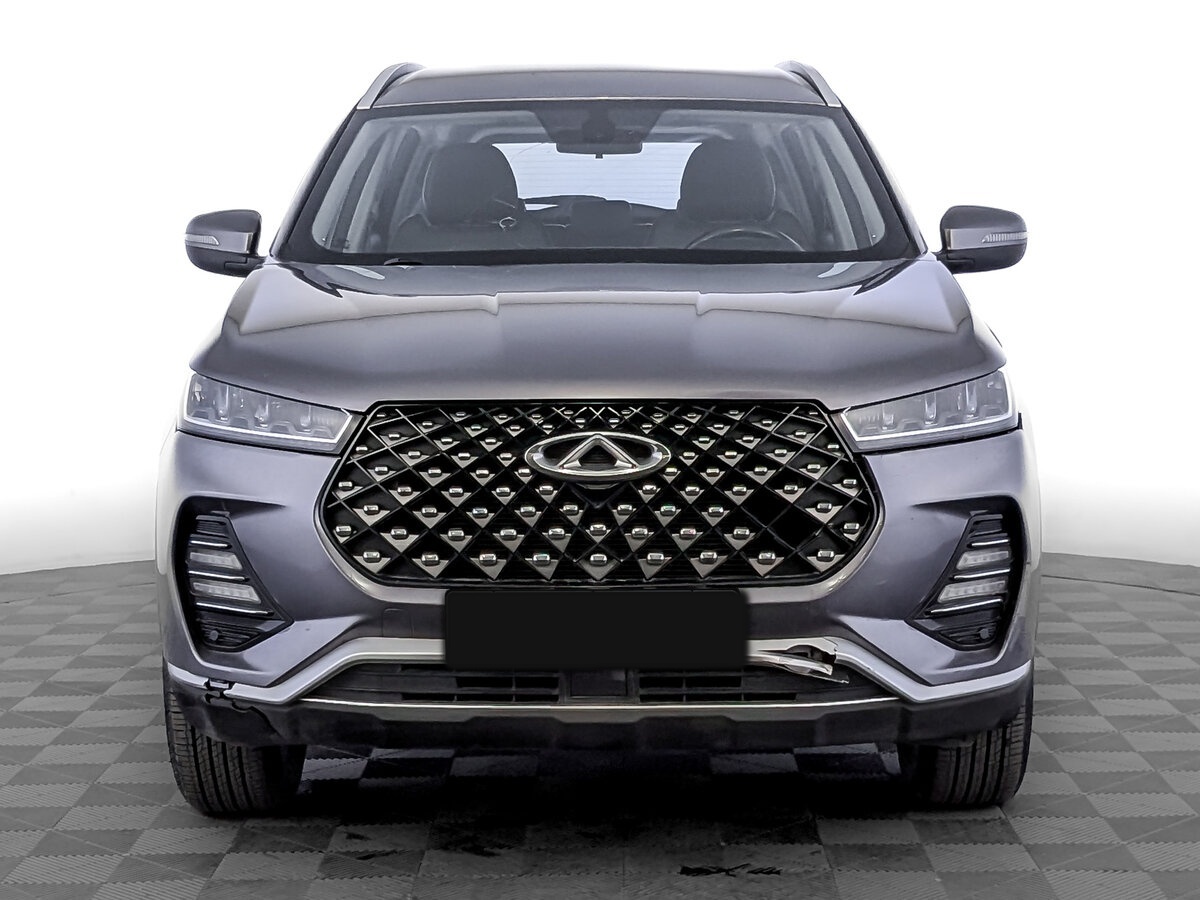 Купить Chery Tiggo 7 Pro I, 2022, 119 896 км, фото №2