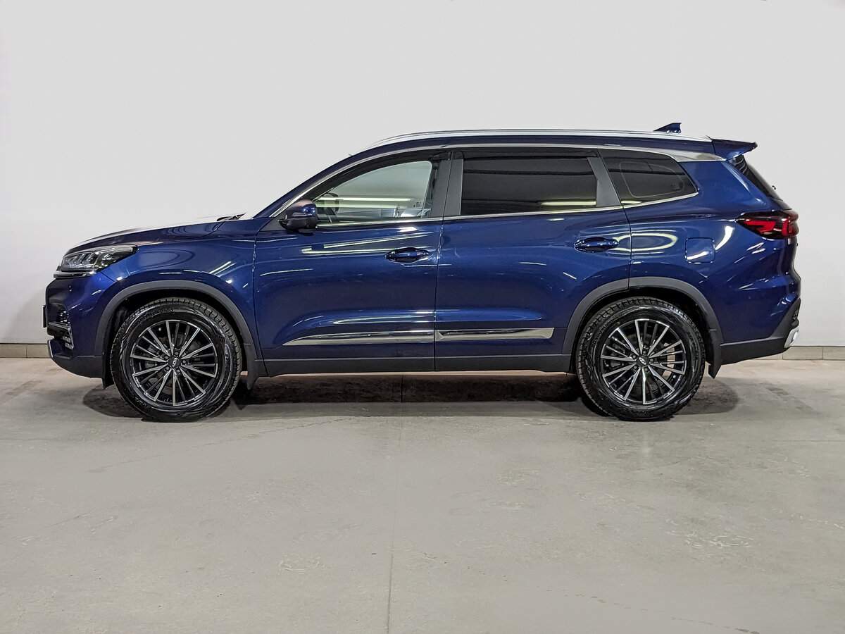 Купить Chery Tiggo 8, 2023, 47 760 км, фото №8