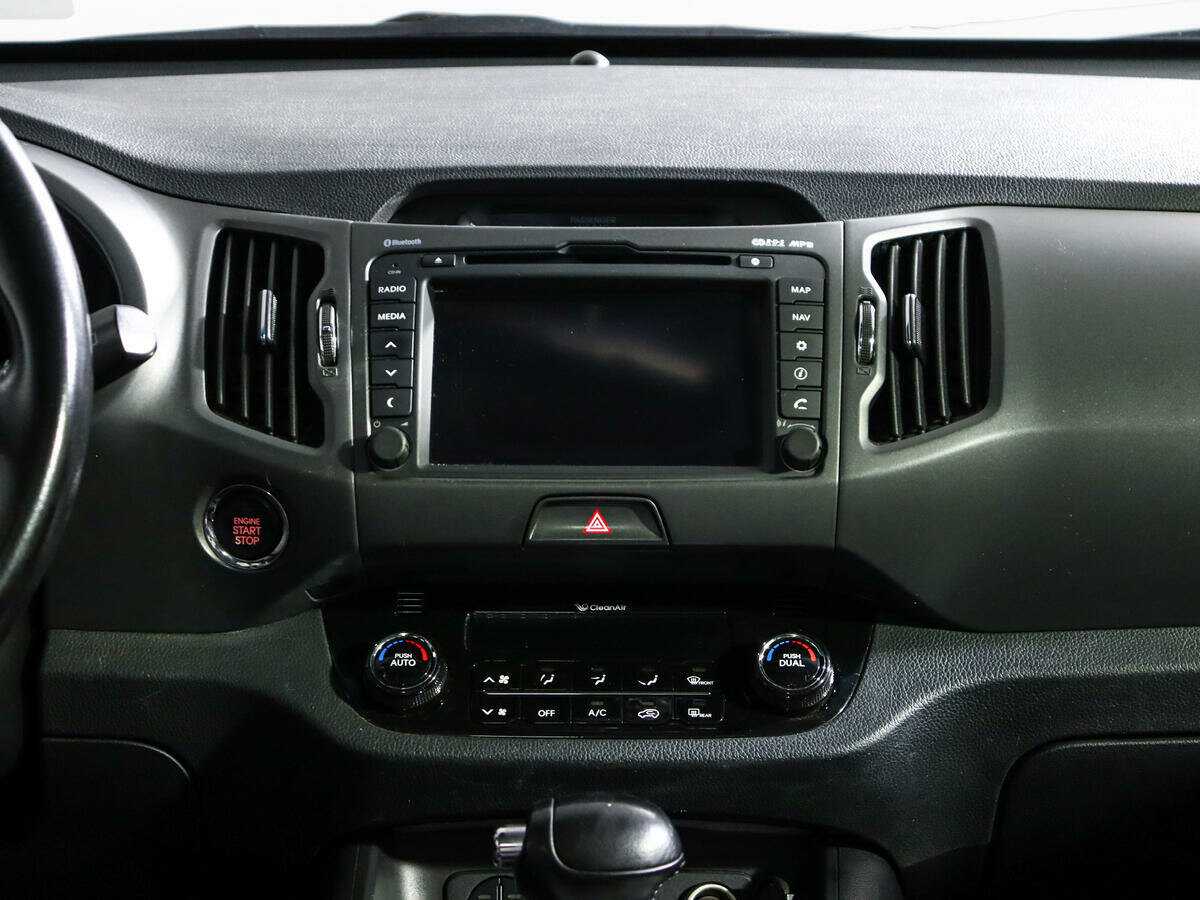 Купить Kia Sportage, 2012, 143 057 км, фото №13