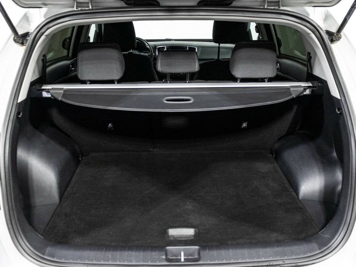Купить Kia Sportage IV, 2016, 93 234 км, фото №19