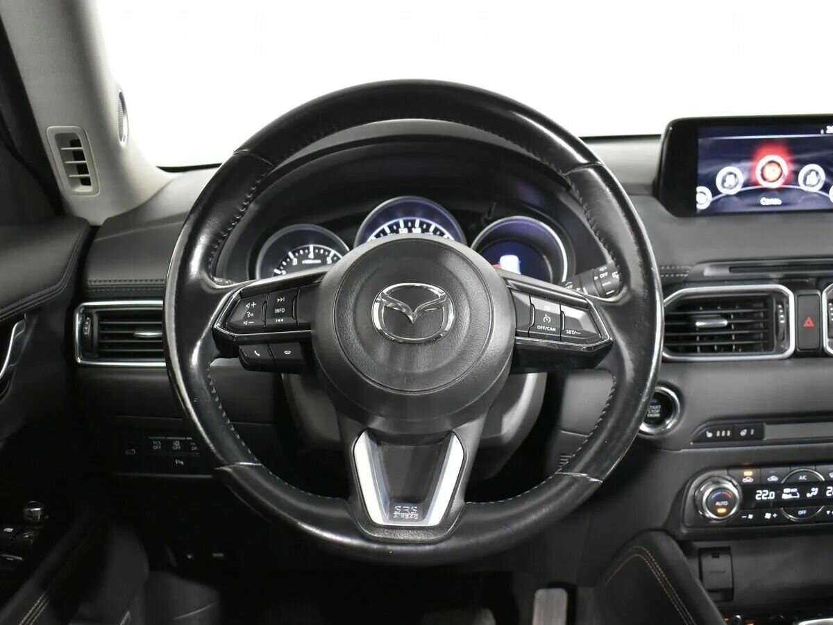 Купить Mazda CX-5, 2018, 144 000 км, фото №12