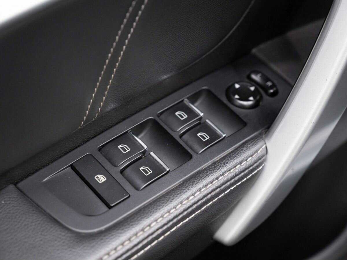 Купить Geely Emgrand 7, 2020, 85 109 км, фото №16