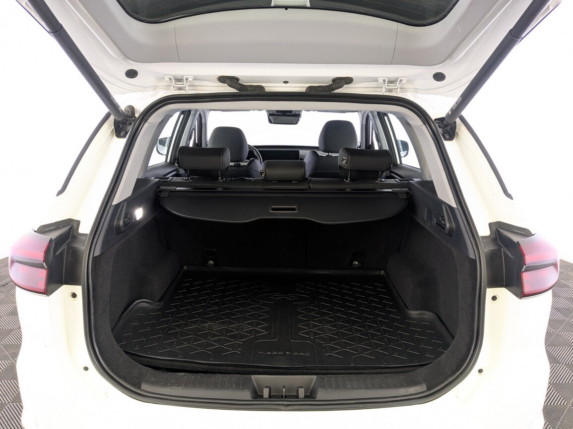 Купить Chery Tiggo 7 Pro Max I, 2023, 34 611 км, фото №10