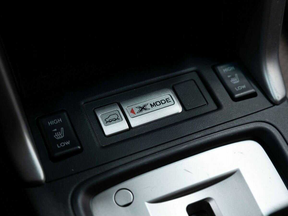 Купить Subaru Forester, 2014, 228 968 км, фото №22