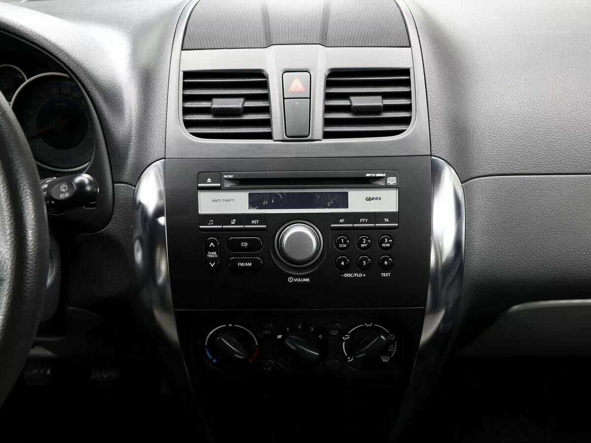 Купить Suzuki SX4, 2013, 49 000 км, фото №20