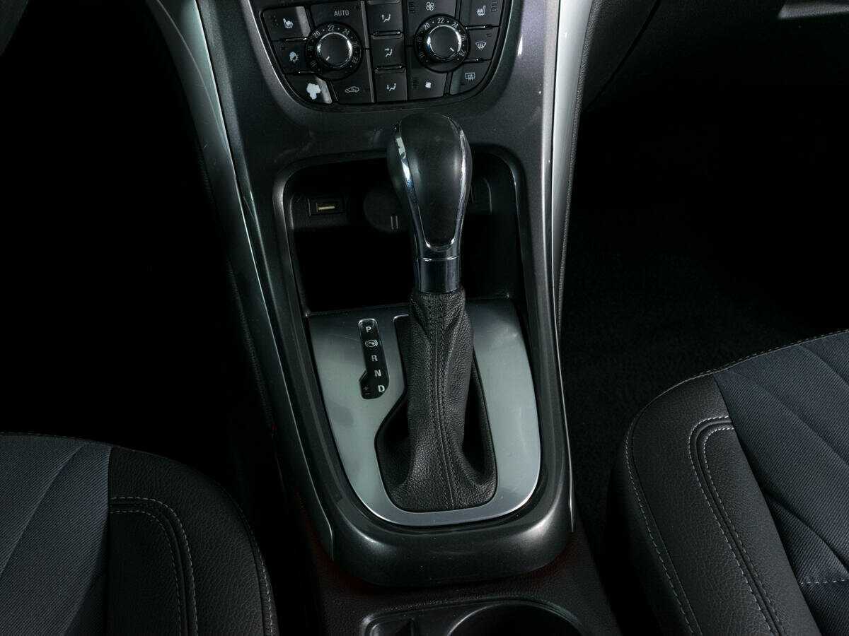 Купить Opel Astra, 2013, 147 856 км, фото №14