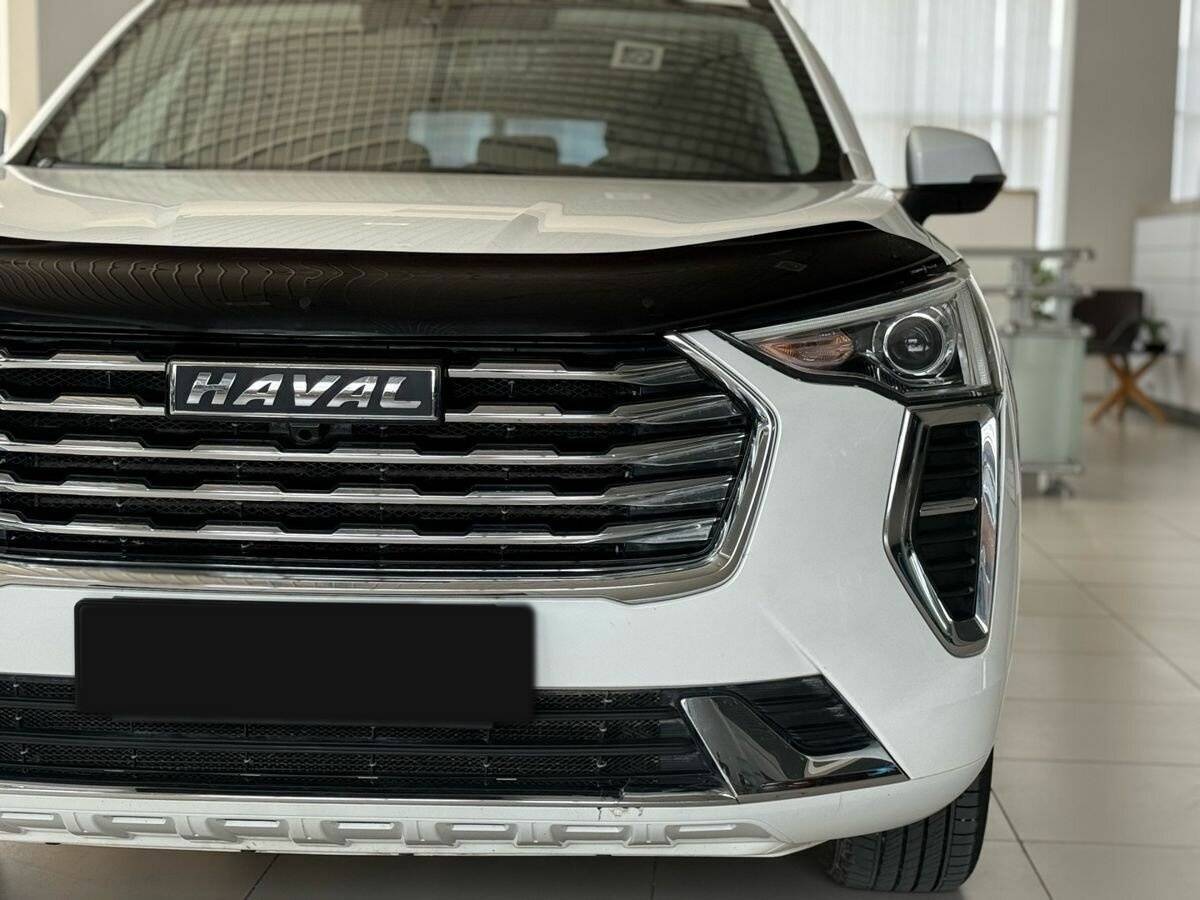 Купить Haval Jolion, 2022, 34 894 км, фото №5
