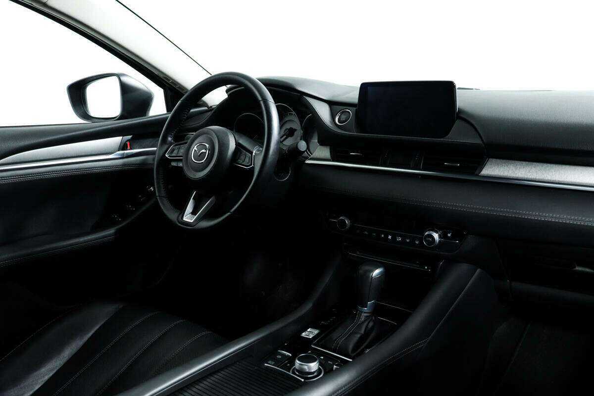 Купить Mazda 6, 2020, 64 280 км, фото №9