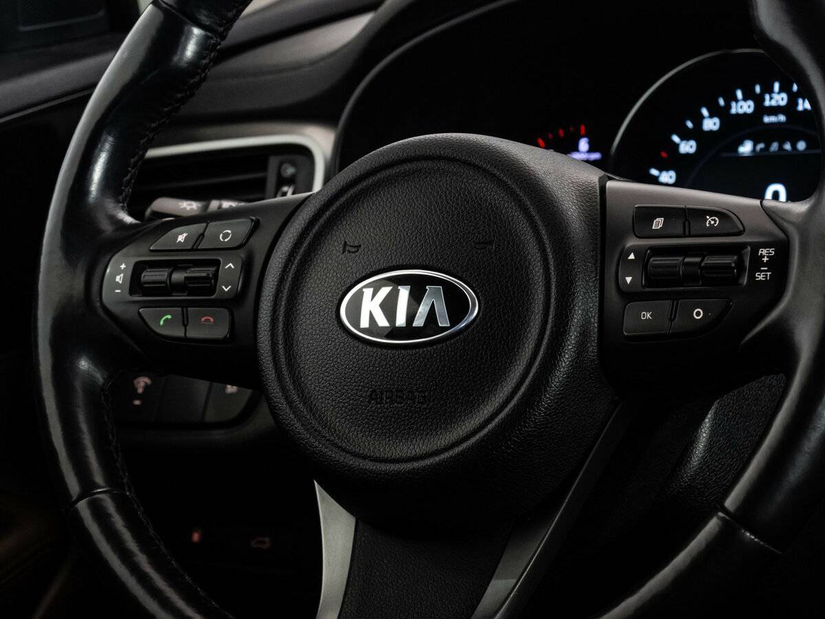 Купить Kia Sorento Prime, 2015, 85 610 км, фото №12