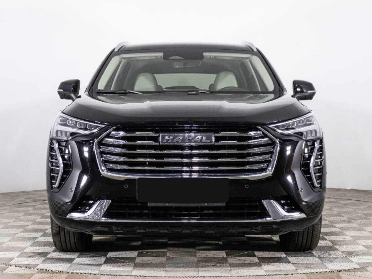 Купить Haval Jolion, 2023, 16 042 км, фото №2