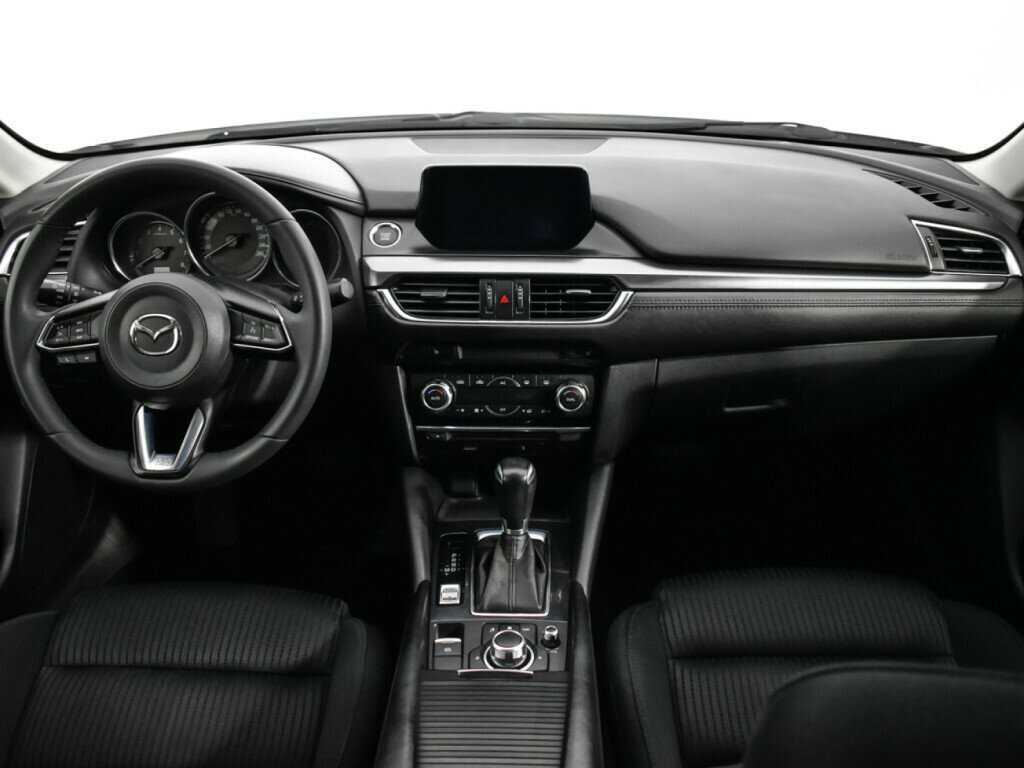 Купить Mazda 6, 2017, 196 557 км, фото №12