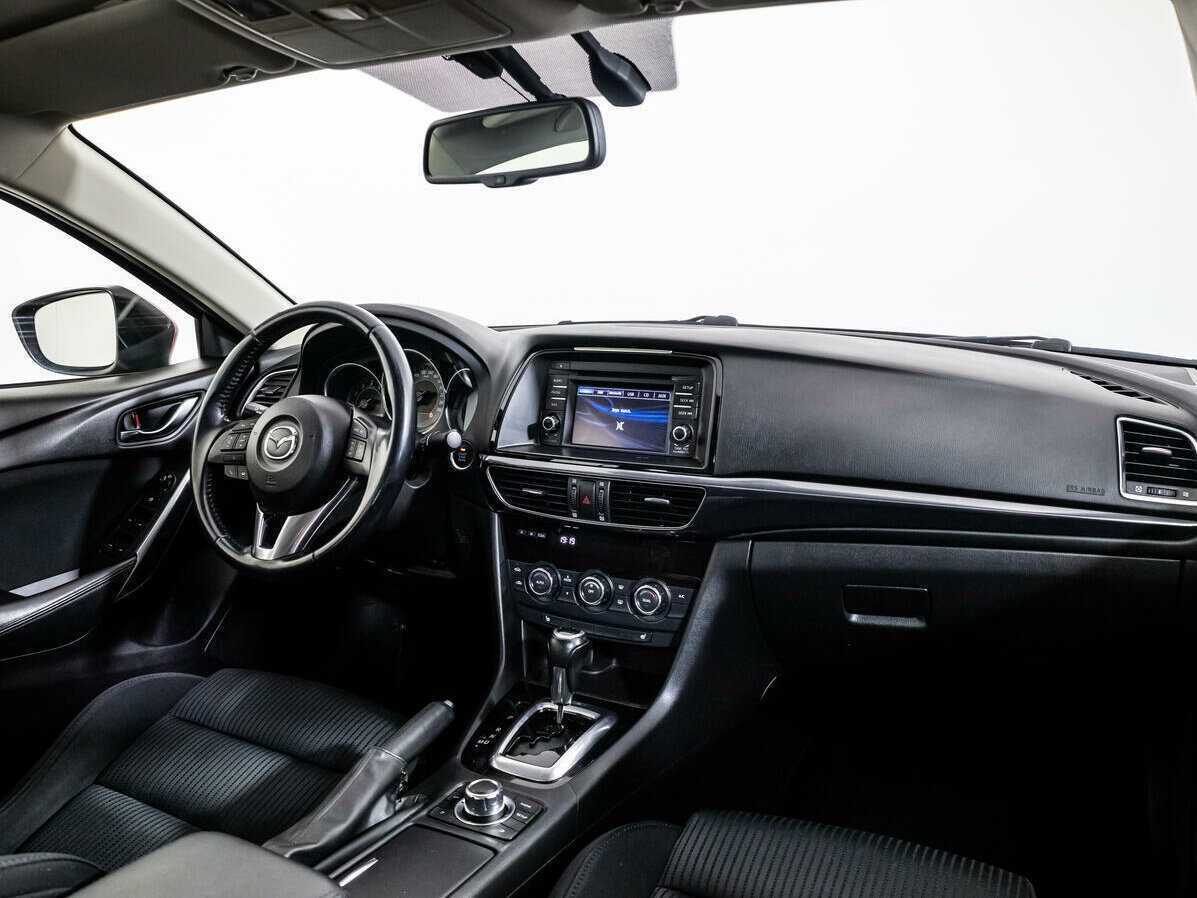 Купить Mazda 6, 2013, 87 000 км, фото №9
