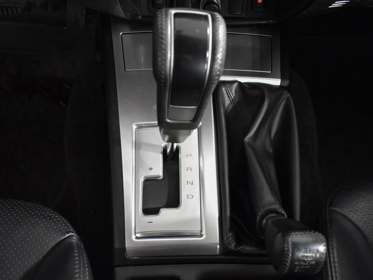 Купить Mitsubishi Pajero Sport II, 2012, 203 582 км, фото №18
