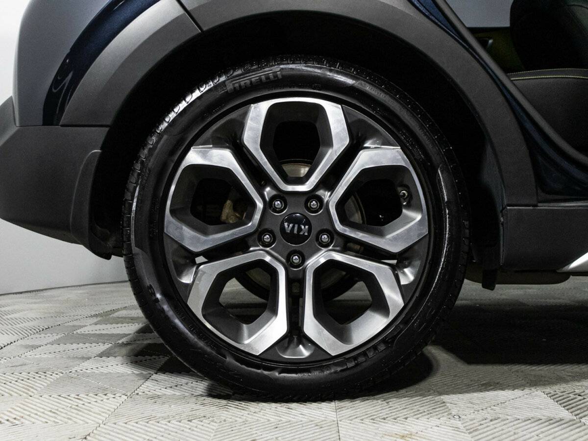 Купить Kia Soul III, 2020, 98 882 км, фото №27