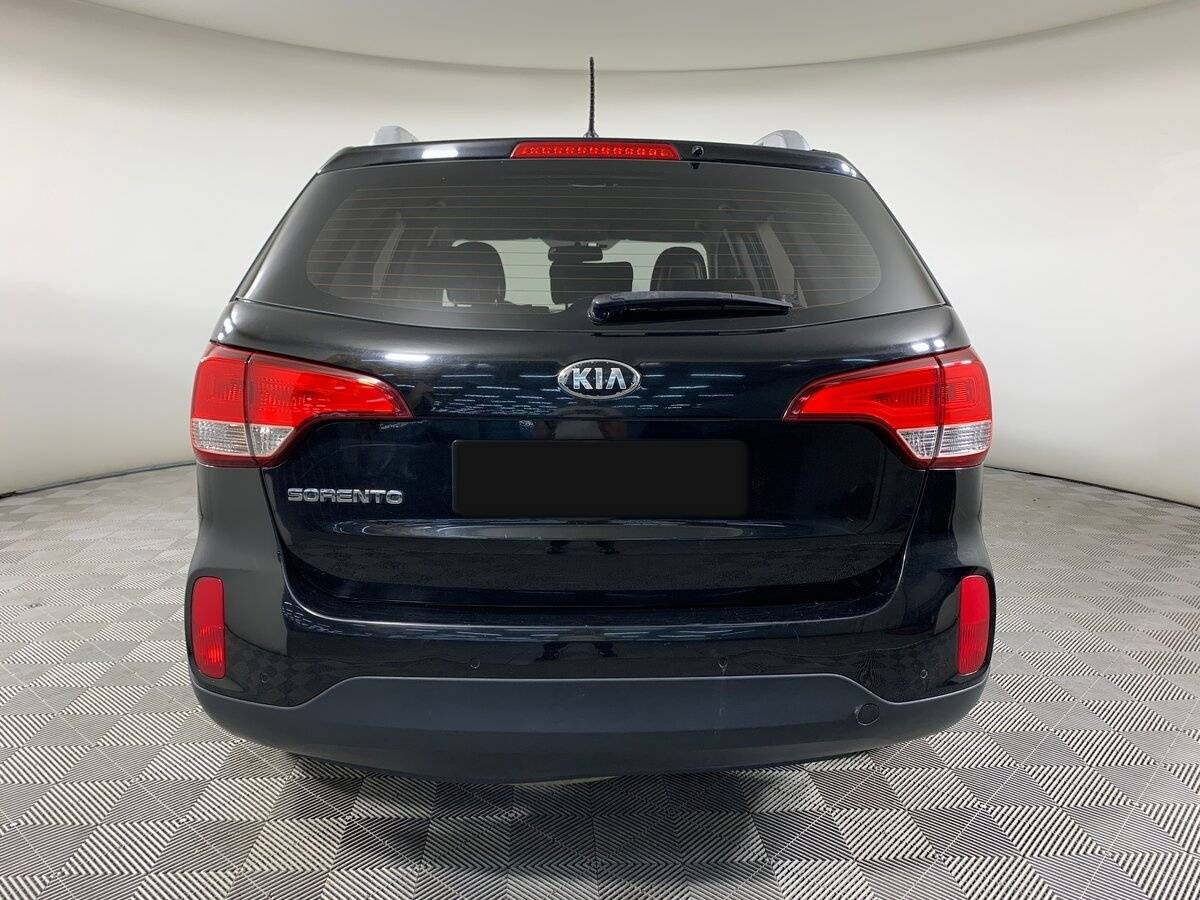 Купить Kia Sorento, 2014, 345 962 км, фото №6