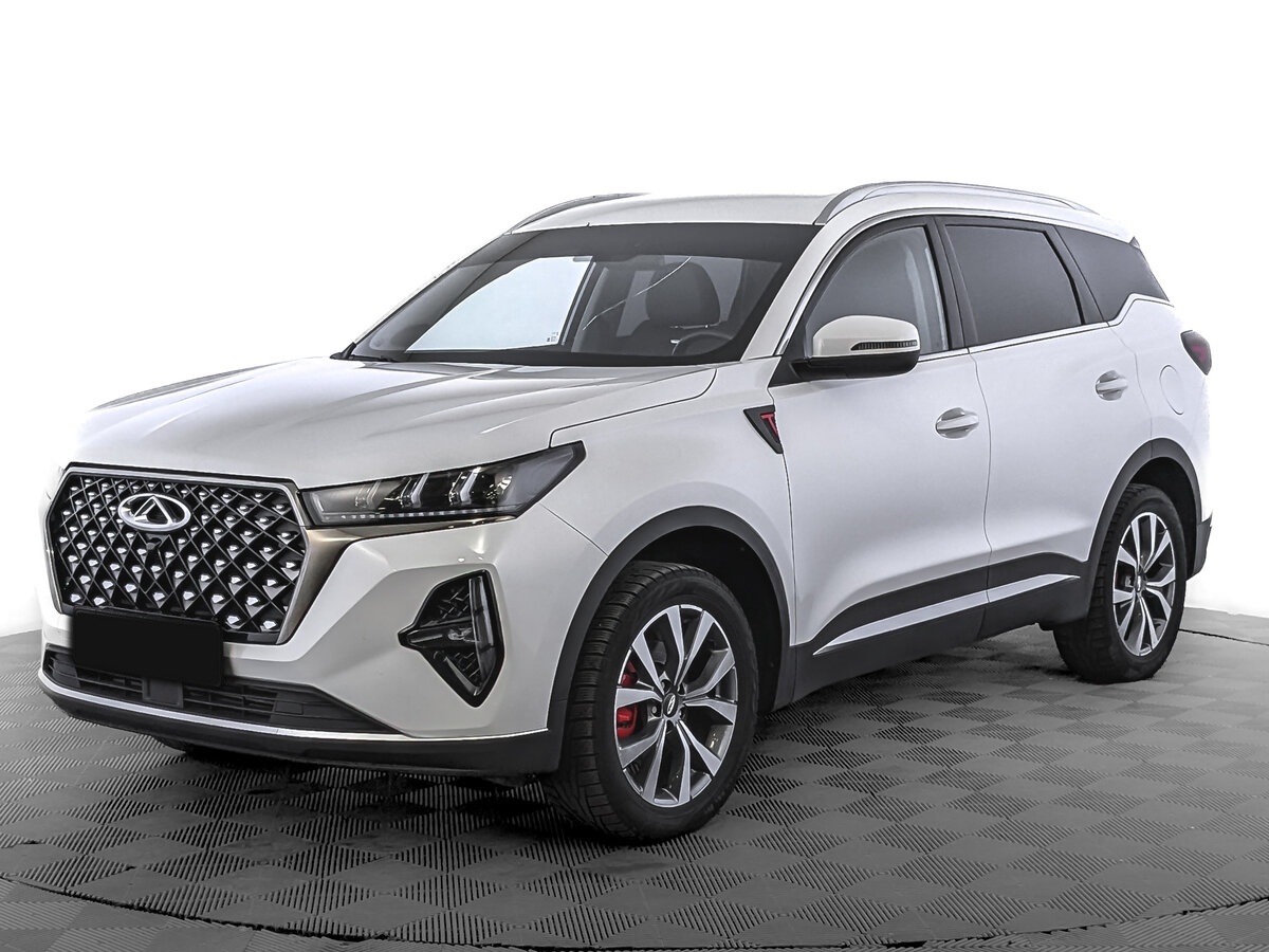 Купить Chery Tiggo 7 Pro Max I, 2024, 67 849 км, фото №1