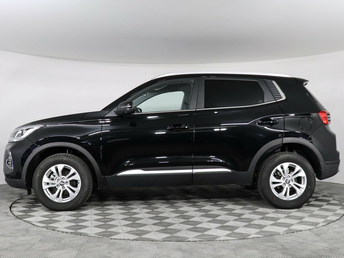 Купить Chery Tiggo 4 Pro I, 2024, 10 100 км, фото №8