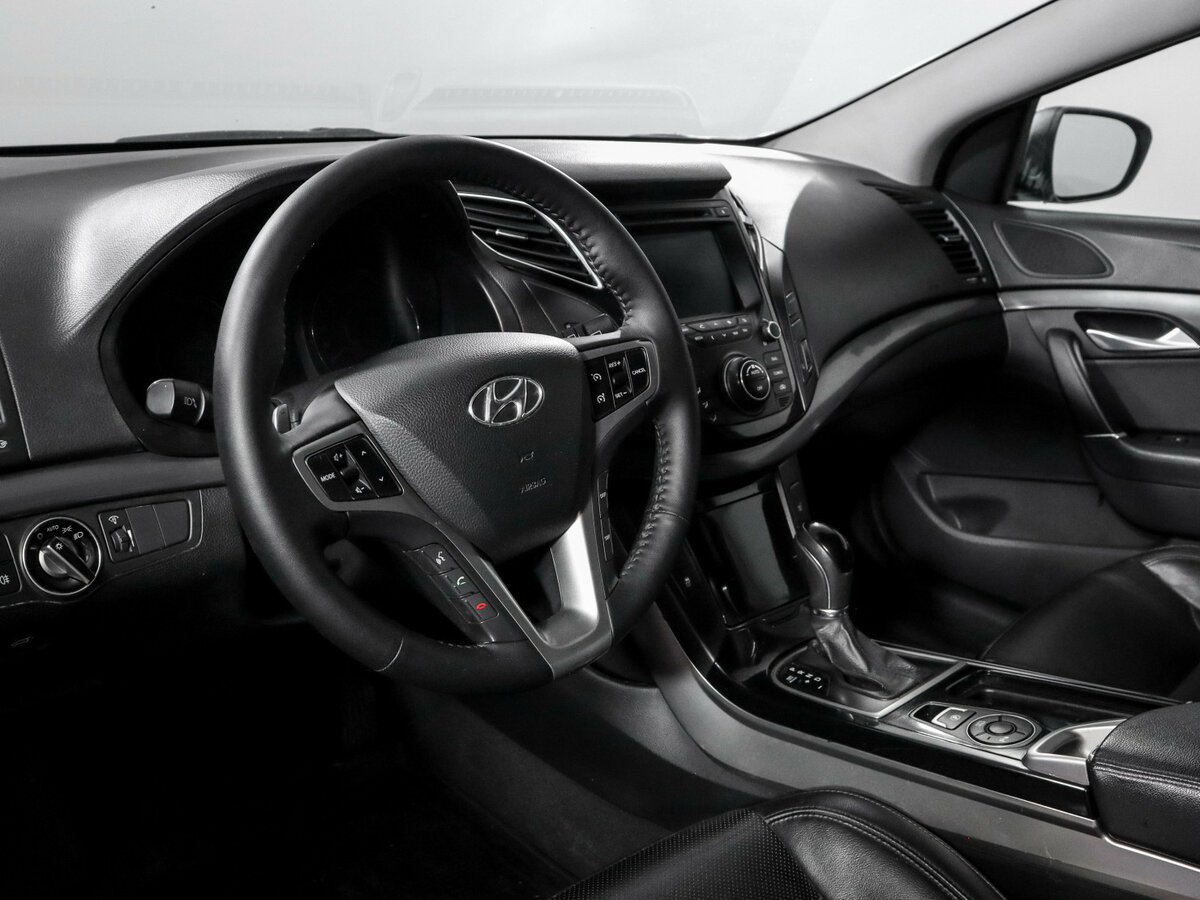Купить Hyundai i40 I, 2014, 134 316 км, фото №12