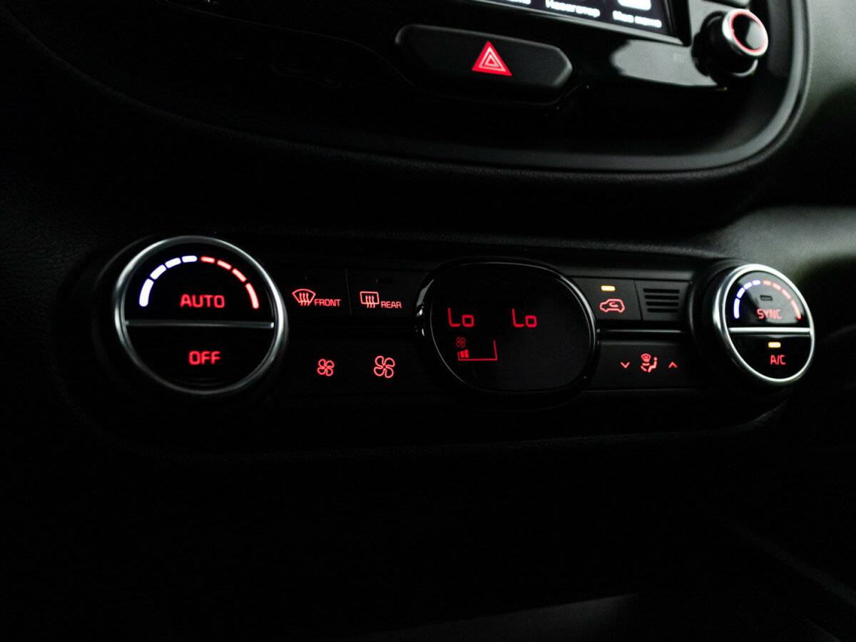 Купить Kia Soul III, 2020, 98 882 км, фото №17