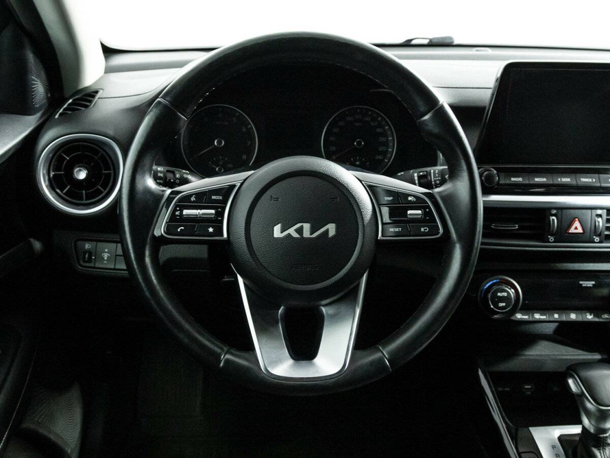 Купить Kia Cerato, 2021, 101 406 км, фото №22