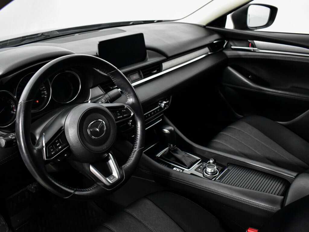 Купить Mazda 6, 2019, 88 645 км, фото №9