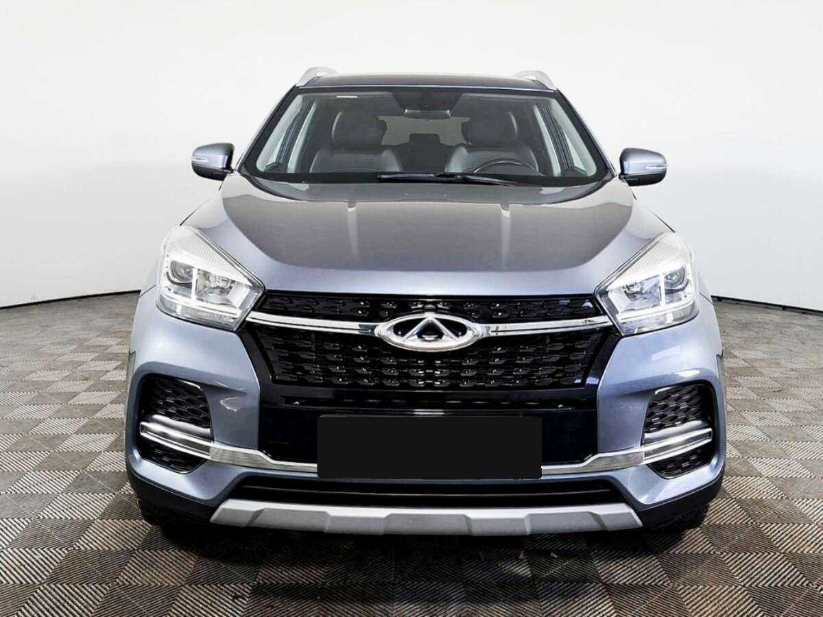 Купить Chery Tiggo 4, 2020, 69 000 км, фото №2