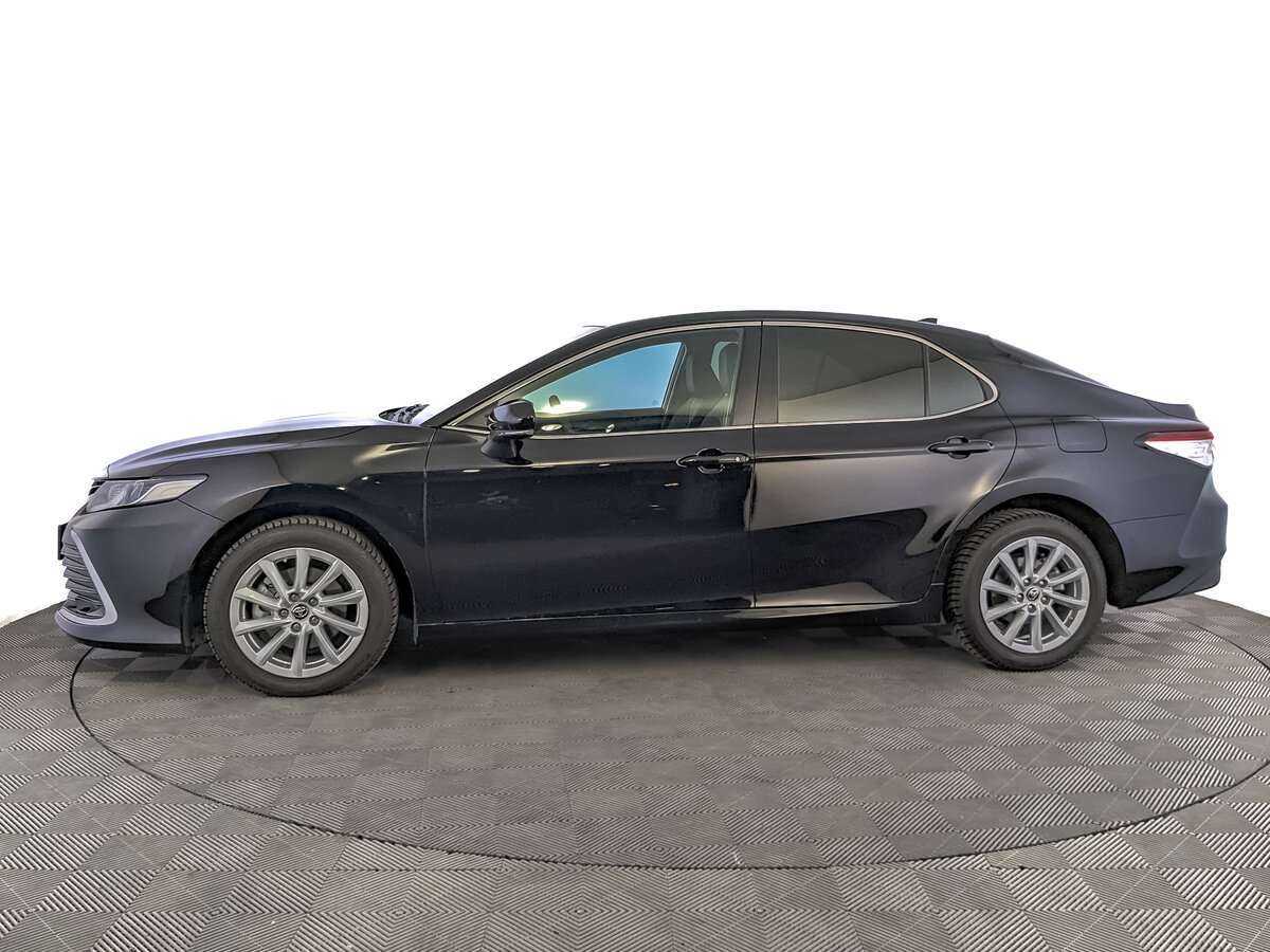 Купить Toyota Camry, 2021, 12 350 км, фото №8