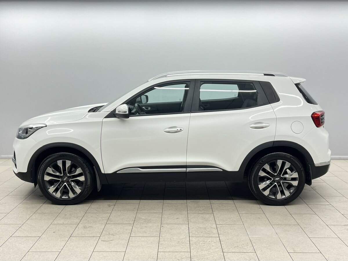 Купить Chery Tiggo 4, 2020, 73 604 км, фото №4