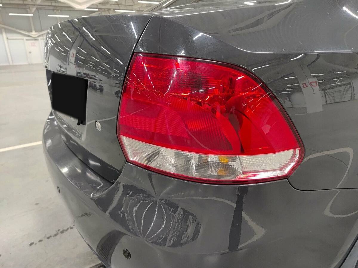 Купить Volkswagen Polo V, 2014, 153 708 км, фото №9